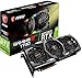 Produktbild MSI GeForce RTX 2080 Ti Gaming X **New Retail**, V371-026R (**New Retail** Trio - GF RTX 2080 Ti 11 GB GDDR6 PCIe 3.0 x16 HDMI 3 x DisplayPort USB-C)