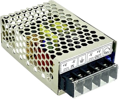 Convertisseur CC/CC SDS 036M-15 Dehner Elektronik 1 pc pour montage fixe
