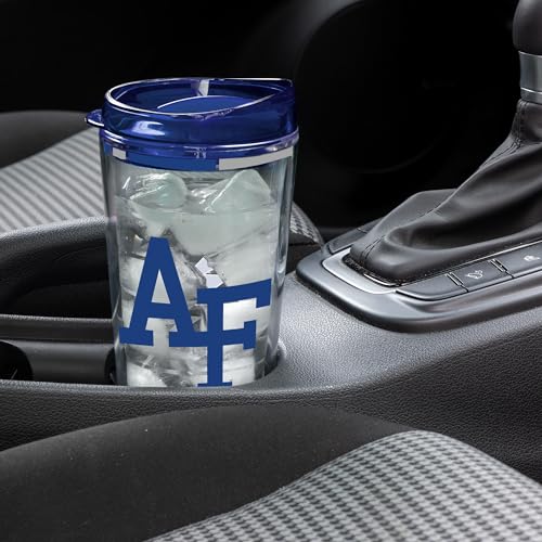 Image of Rico Industries NCAA Double Wall Tritan Tumbler 16oz or 22oz