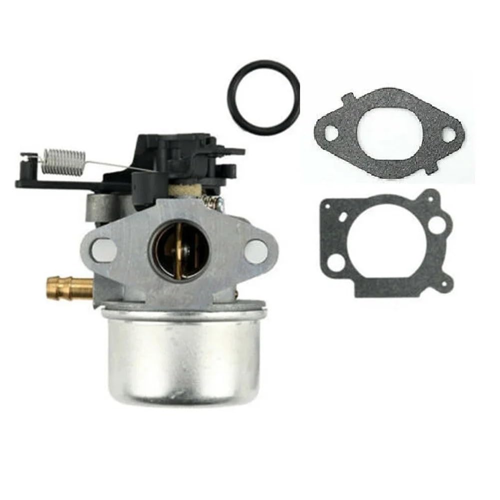 Substitución del carburador con Gasket para el Motor 800OHV 799226 Lawn Mower Equipo de energía Exterior