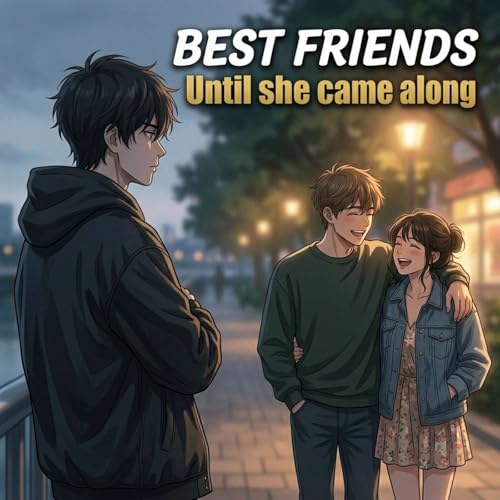 When Your Best Friend Falls for Your Girlfriend