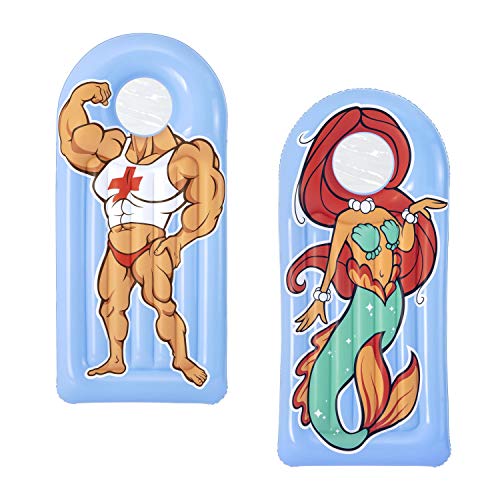 Bestway- Colchones De Aire Y Artículos Hinchables. (43421)