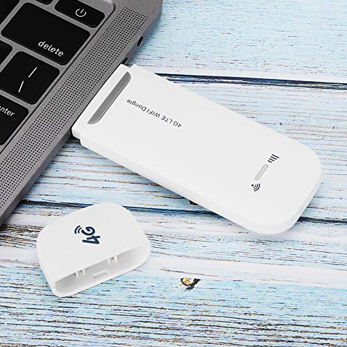 Compartilhamento de rede do cartão SIM Roteador Wi-Fi 4G Modem USB IEEE 802.11b para Tablet/Laptop/D