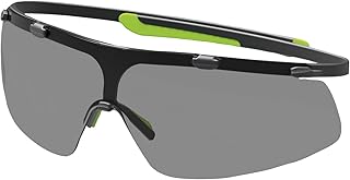 Uvex Super G Occhiali Protettivi da Lavoro - Lenti Colorate