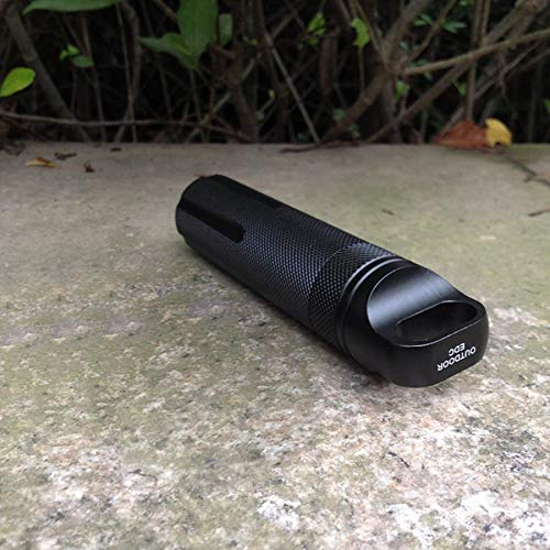 Survie en Plein Air Survival Camping Equipment EDC Scellé RéServoir éTanche EntrepôT éTanche RéServoir éTanche – Image 3