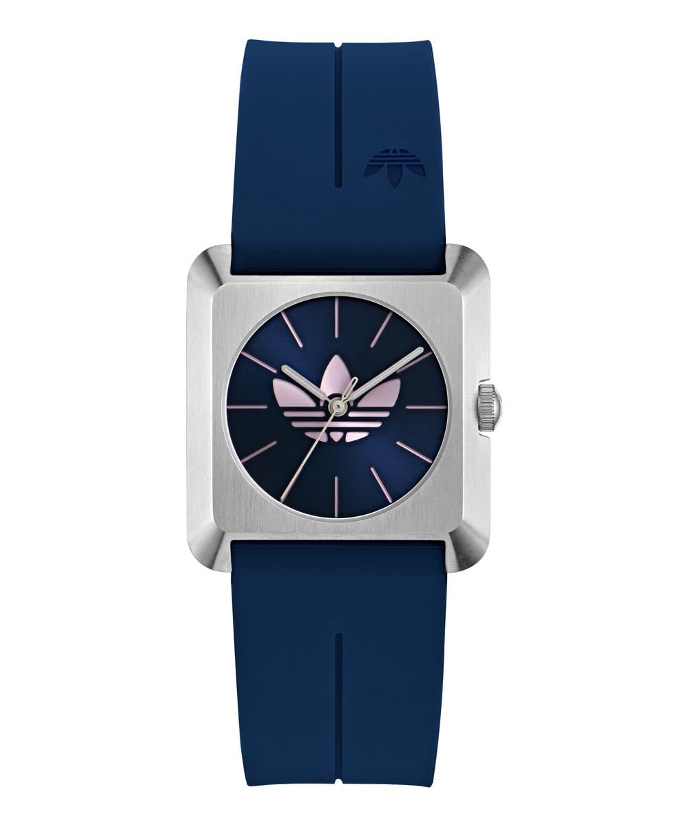 adidas Originals - Reloj analógico Unisex Retro Pop Four