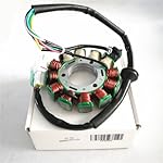 Motorcycle-Stator-Coil-Fit-for-Yamaha-Banshee-YFZ350-YFZ-350-1995-2006-3GG-85510-00