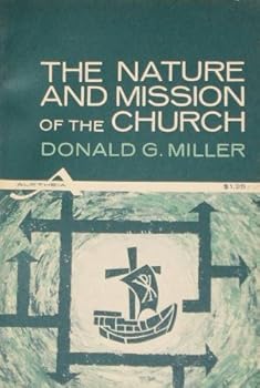 Nature and Mission of the Church