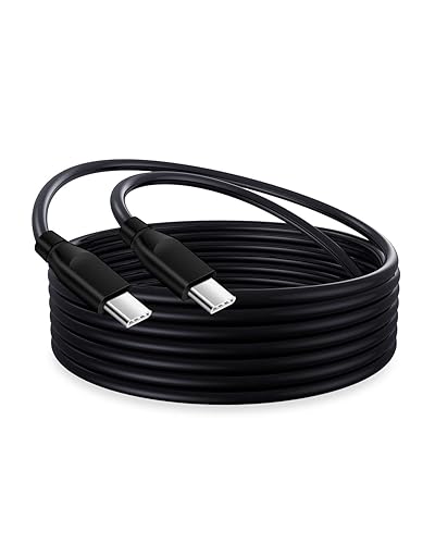 Cable de carga USB C para Apple iPhone 1515 Pro15 Pro Max15 Plus, iPad, Android, Samsung Galaxy S23, Google Pixel 8, Motorola, 60w Pd Tipo C