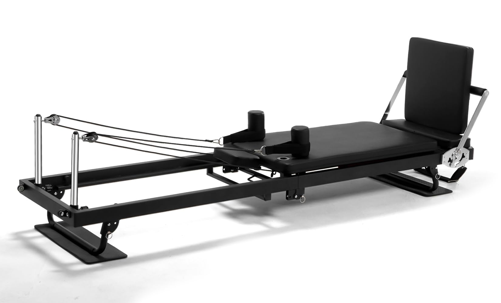 AMSINA Foldable Pilates Reformer
