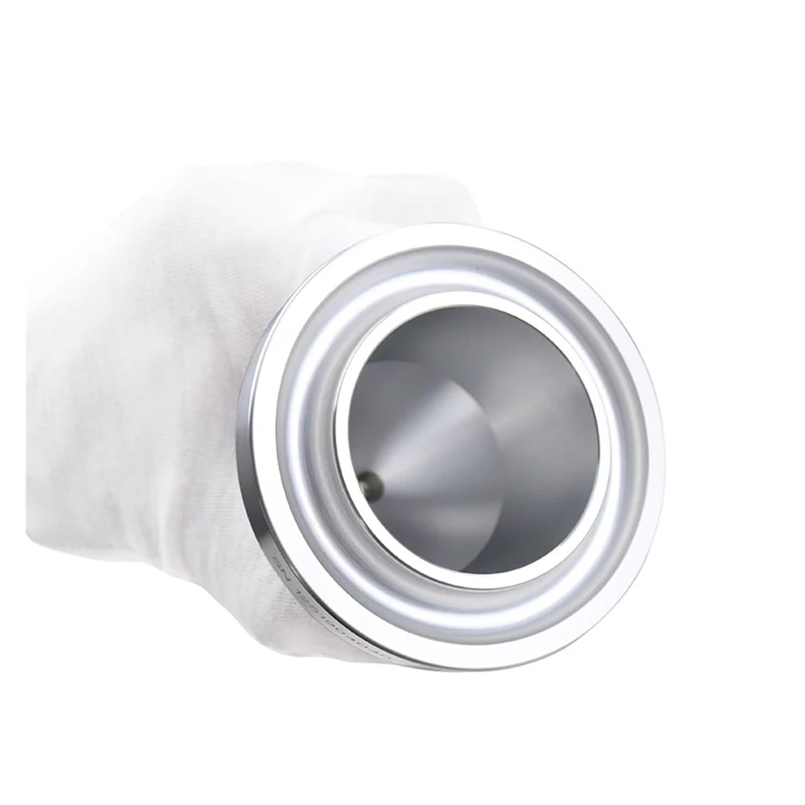Gqnblvhzupdm Bgd 125-4P Viscometer Paint Viscosity Cup Flow Dip Cups For Low Liquids(,No Rack)