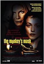 Monkey's Mask Movie Poster (27 x 40 Inches - 69cm x 102cm) (2000) -(Susie Porter)(Kelly McGillis)(Marton Csokas)(Abbie Cornish)(Caroline Gillmer)(Jean-Pierre Mignon)
