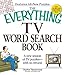 The Everything TV Word Search Book: A new season of TV puzzles - with no reruns! (Everything® Series)