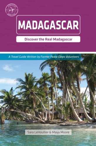 Madagascar (Other Places Travel Guide)