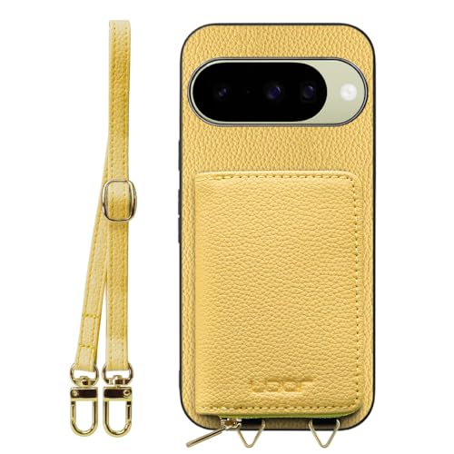 LOOF LUXURY-SHELL POUCH {v Jo[ |[`t X}zP[X for Google Pixel 10 / 10 Pro p P[X V_[ X}zV_[ w [ Xgbv 2{Zbg | | h~ U[