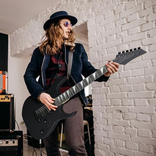 Ktaxon EGUITAR0404 39 Inch Electric Guitar thumb #5