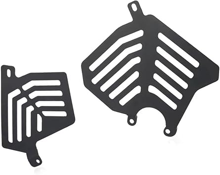 Motorcycle Engine Protection Cover For Kawasaki For Eliminator500 2024 2025 Motorcycle Engine Cover Clutch Protection SetNo logo