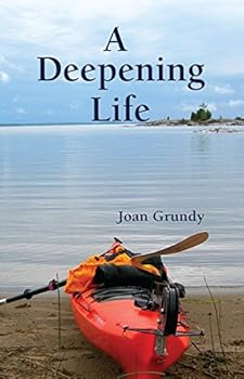 Paperback A Deepening Life Book