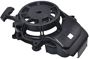 Briggs & Stratton Pull String Rewind Starter 594062