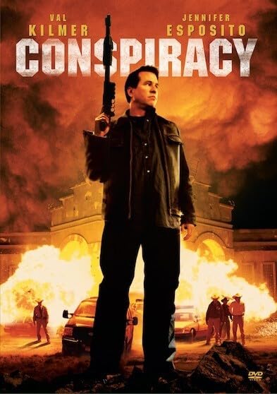 Conspiracy (2008)