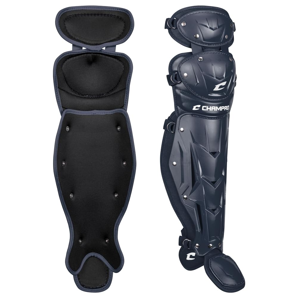 Champro Optimus Select Plus Catcher's Kit - Kit de Receptor Hombre