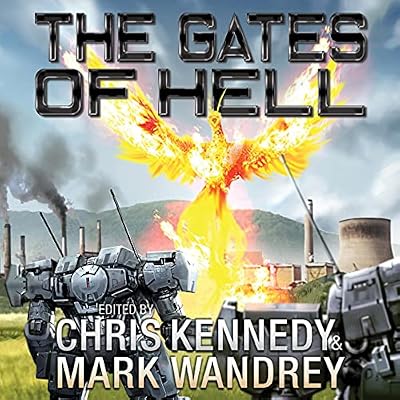 The Gates of Hell: More Tales from the Lyon's Den