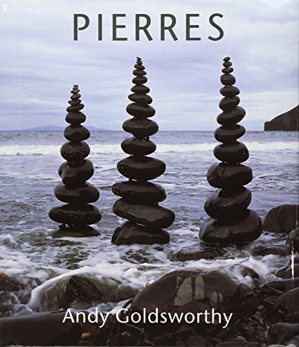 Télécharger Pierres Andy Goldsworthy by Goldsworthy, Andy, Desmond (traducteur), William Olivier (1994) Hardcove Livre eBook France
