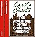 Produktbild The Adventure of the Christmas Pudding,6 Audio-CDs: And Other Stories