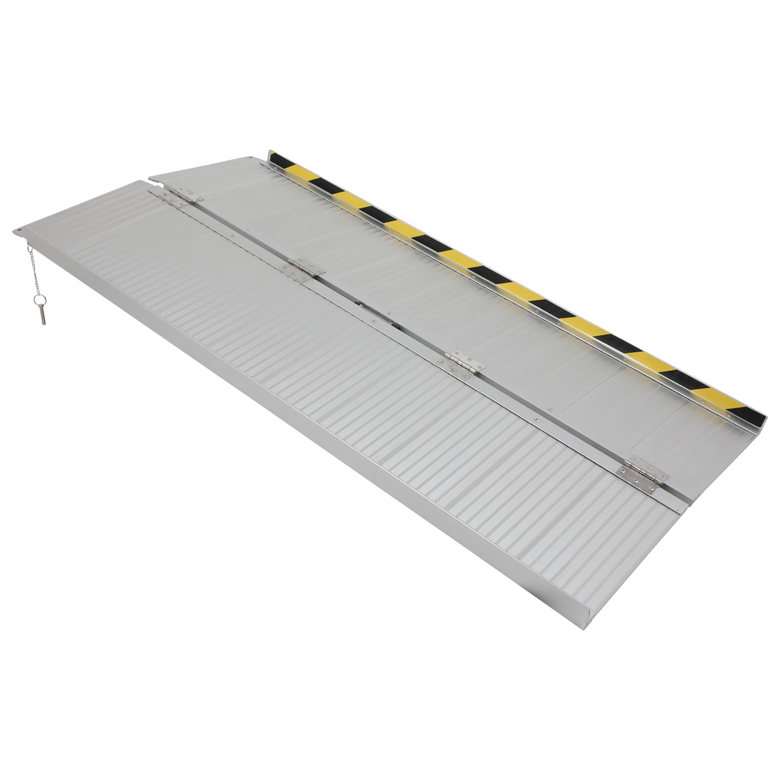 Maykoosh Mediterranean Magic Multifold Reach Wheelchair Ramp 30