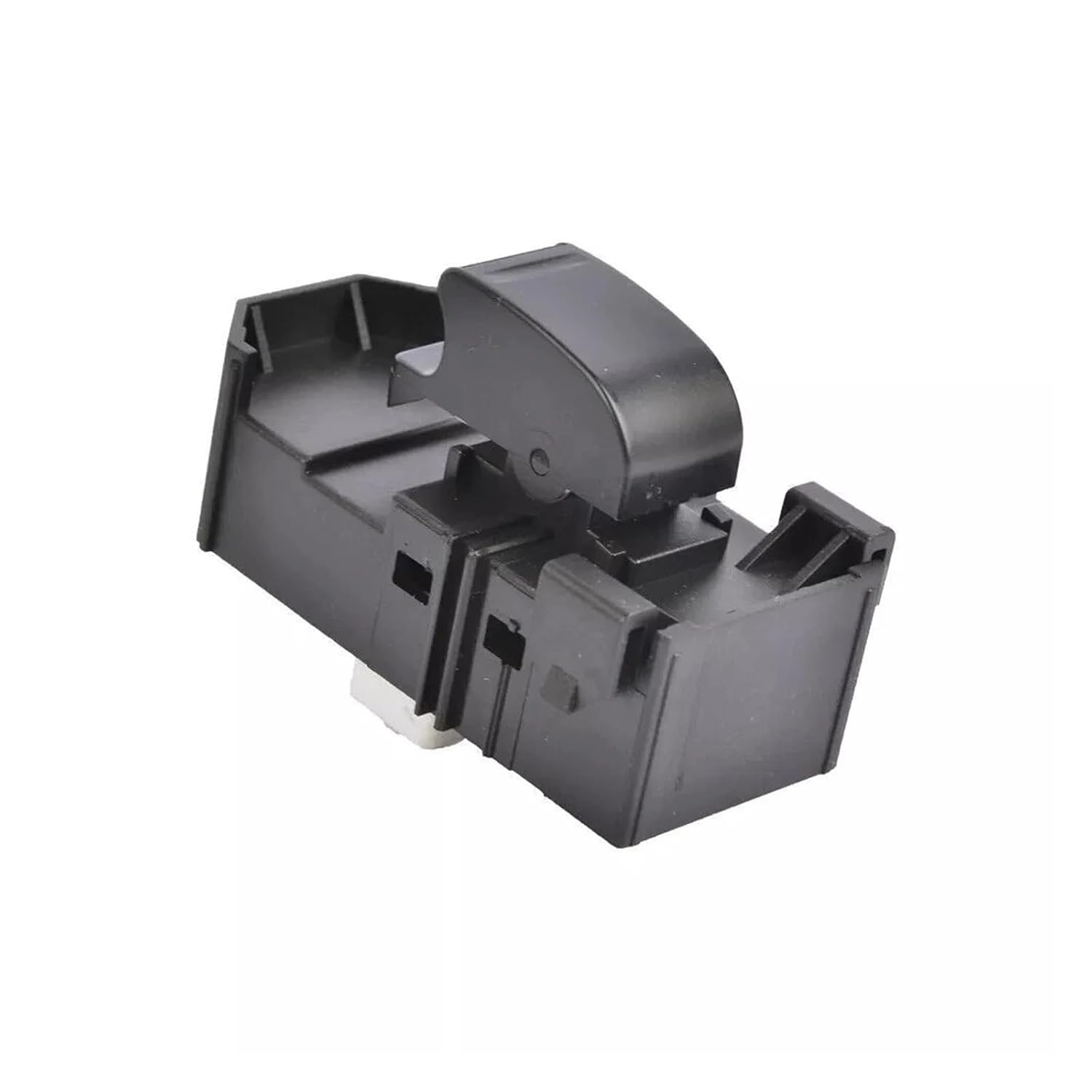 Power Single Car Window Switch 84810-60050, 8481060050 Auto Window Switch Replacement Compatible with Toyota Land Cruiser 100 4700 1998-2002