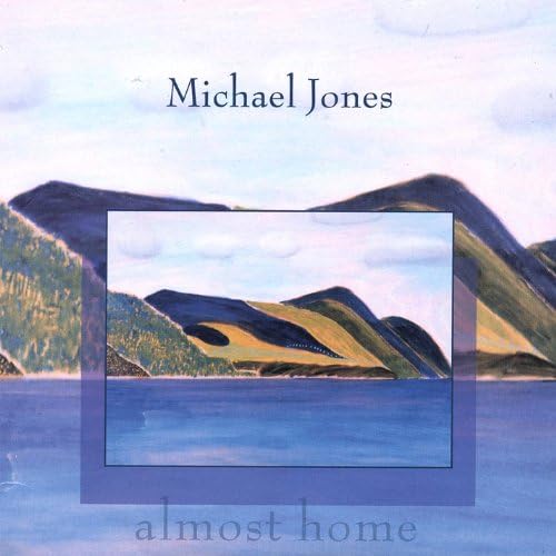 Play Almost Home by Michael Jones on Amazon Music