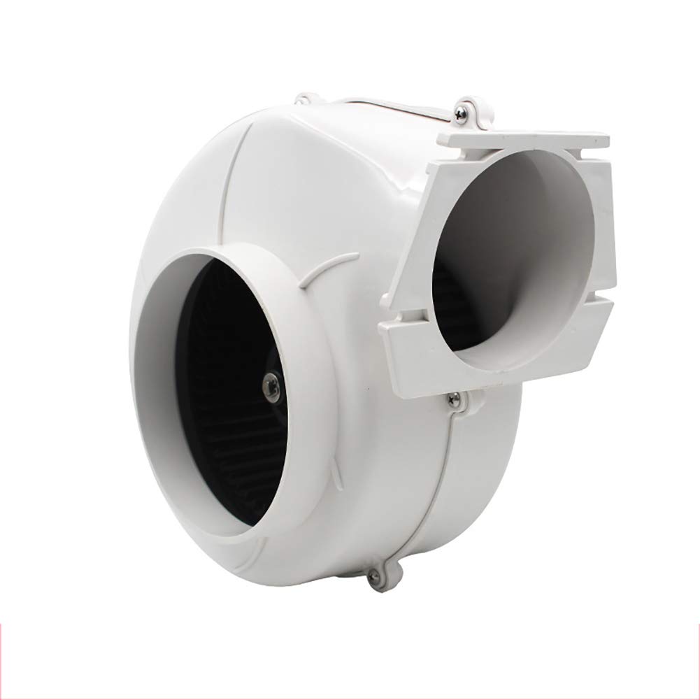 Buy SRFDD 12V Boat Bilge Blower Cool Fan Marine Cabin Ventilation