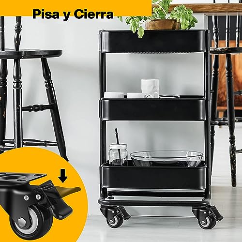 Maletas De Viaje, Tools llantas giratorias Marca Tucorresi (3)