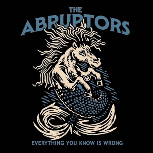 The Abruptors