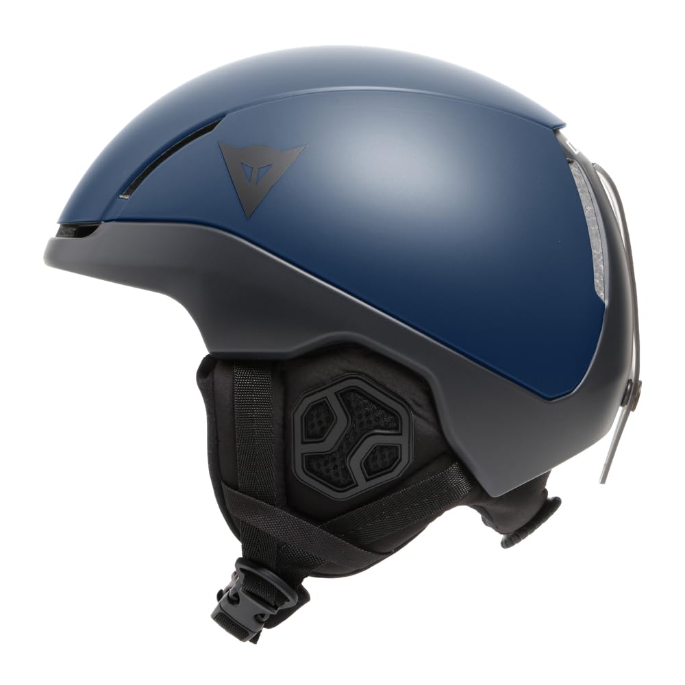 DAINESE,ELEMENT SKI HELMET,PETROL BLUE,XL-2