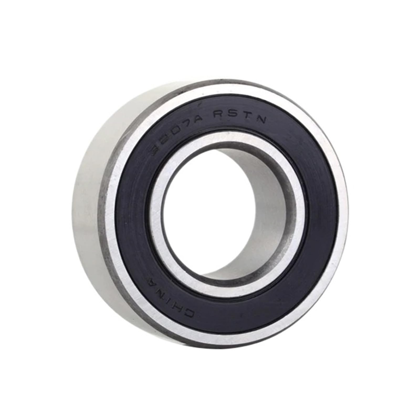 Cuscinetto A Sfere A Contatto Angolare A Doppia Corona 3000-3007-2RS(3002-2RS)