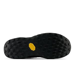 New Balance Fresh Foam X Hierro V8 Gore-tex Men's Running Shoe, Black/White, 42.5 EU New Balance Fresh Foam X Hierro V8 Gore-tex Men's Running Shoe, Black/White, 42.5 EU