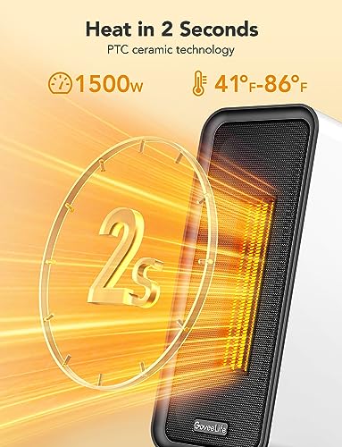 Comparativas de Calentador interior que puedes comprar esta semana. 29 Imagen adicional