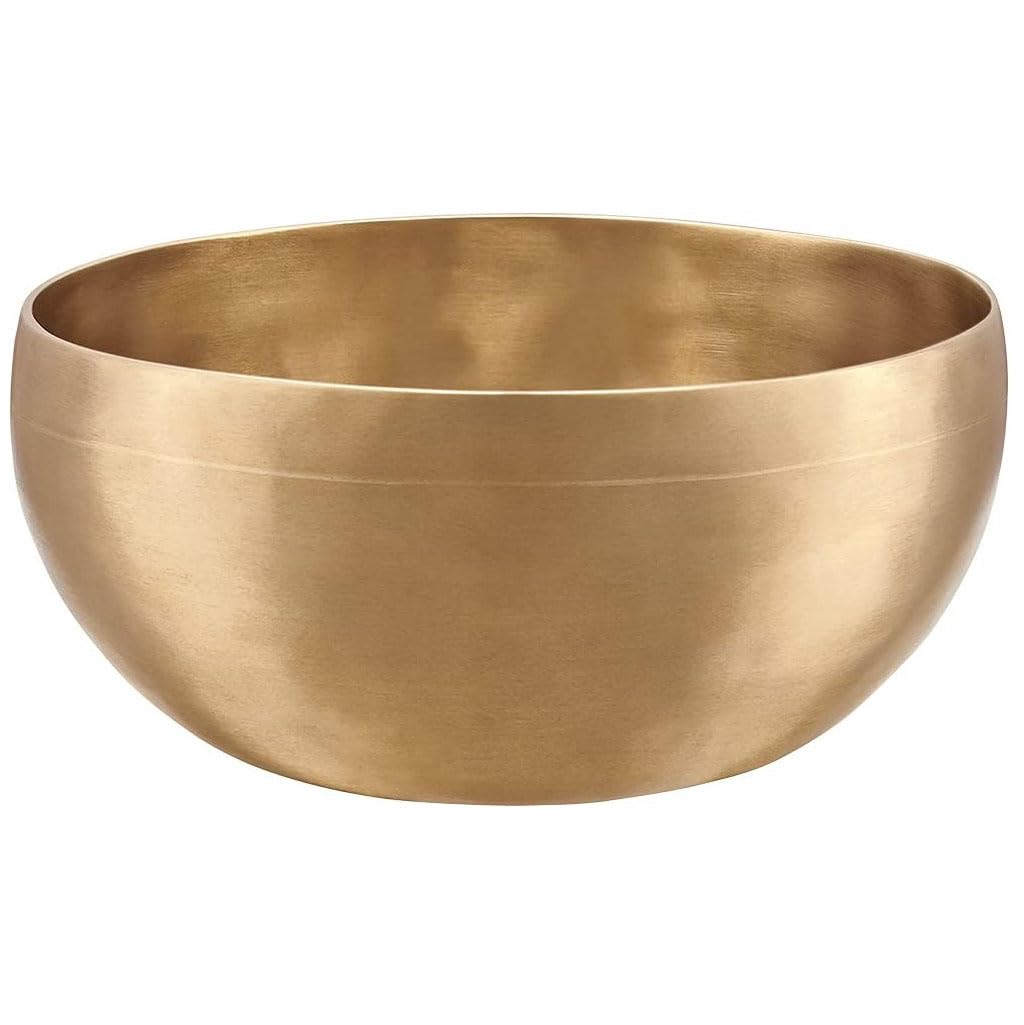 Meinl Singing Bowls, Singing Bowl, Universal Series, 6.5, 6.7" / 16.5-17 cm 25.8, 27.5 oz / 730, 780 g (SB-U-750)