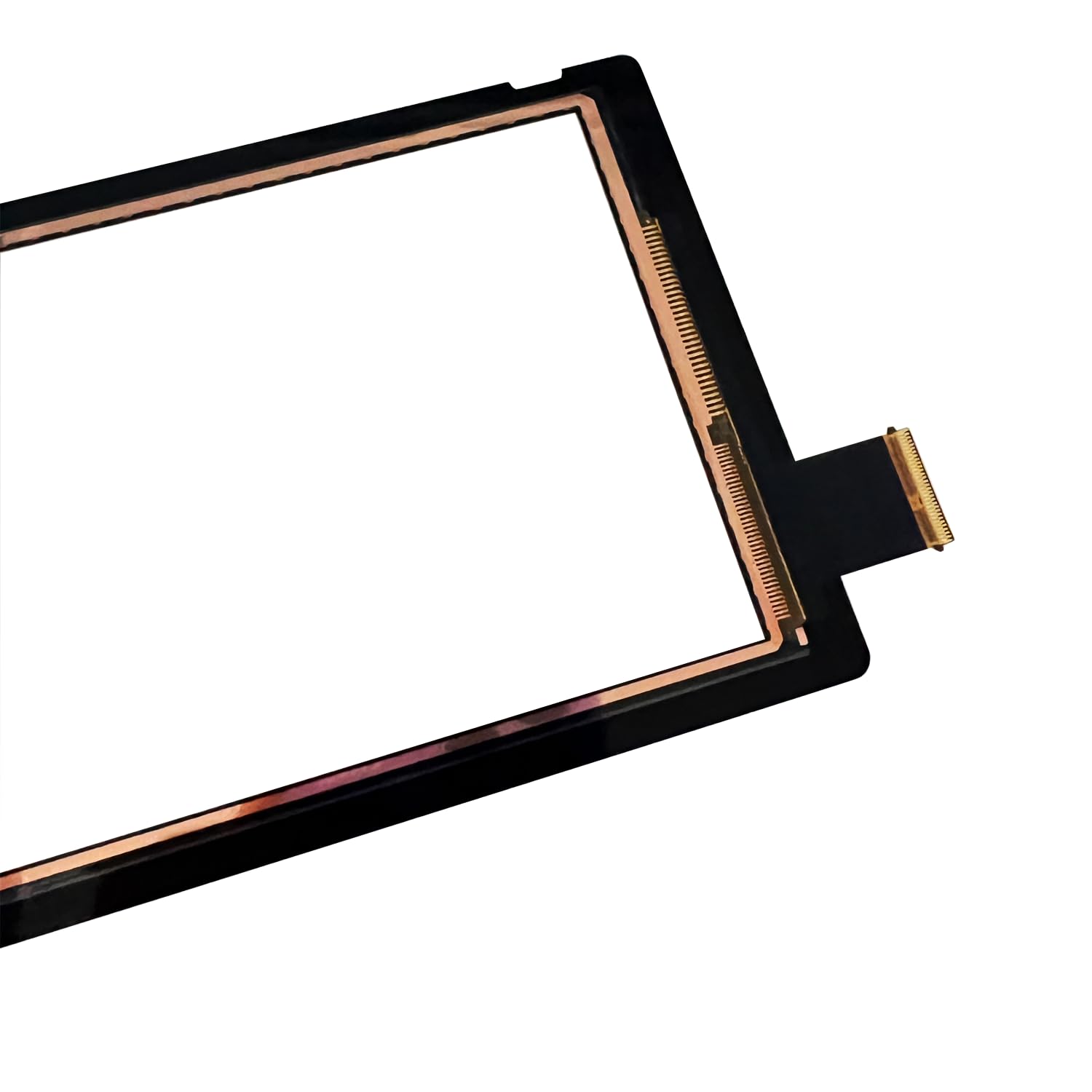 YuYue Sostituzione del Touch Screen Digitizer per Nintendo Switch (2017)