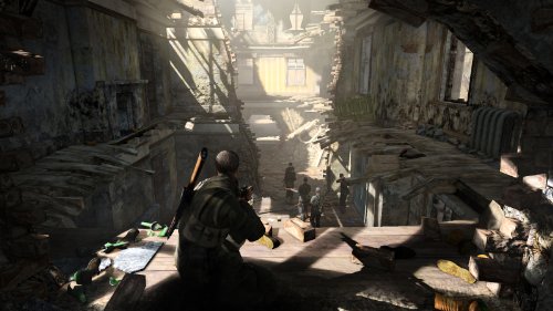 Sniper Elite V2 [import anglais]