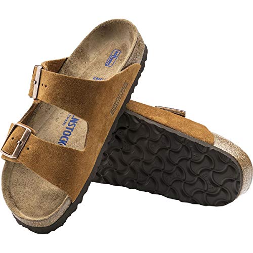 Image of Birkenstock Women's Arizona Leather Sandals