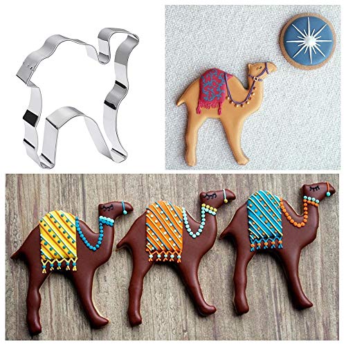 Aprildecember Islamic Ramadan Cookie Cutter Set, Eid Mubarak Party Decor thumb #2
