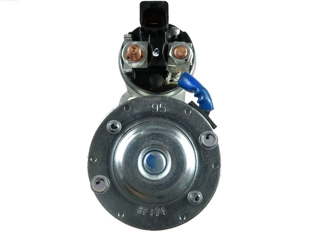 Motor de arranque Delco S1109 (DELCO)