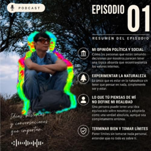 Episodio 01
