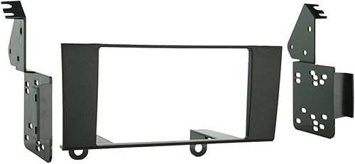 Metra 95-8153 Kit de instalación doble DIN para vehículos Lexus LS 1995-2000