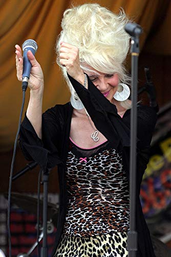Christine Ohlman