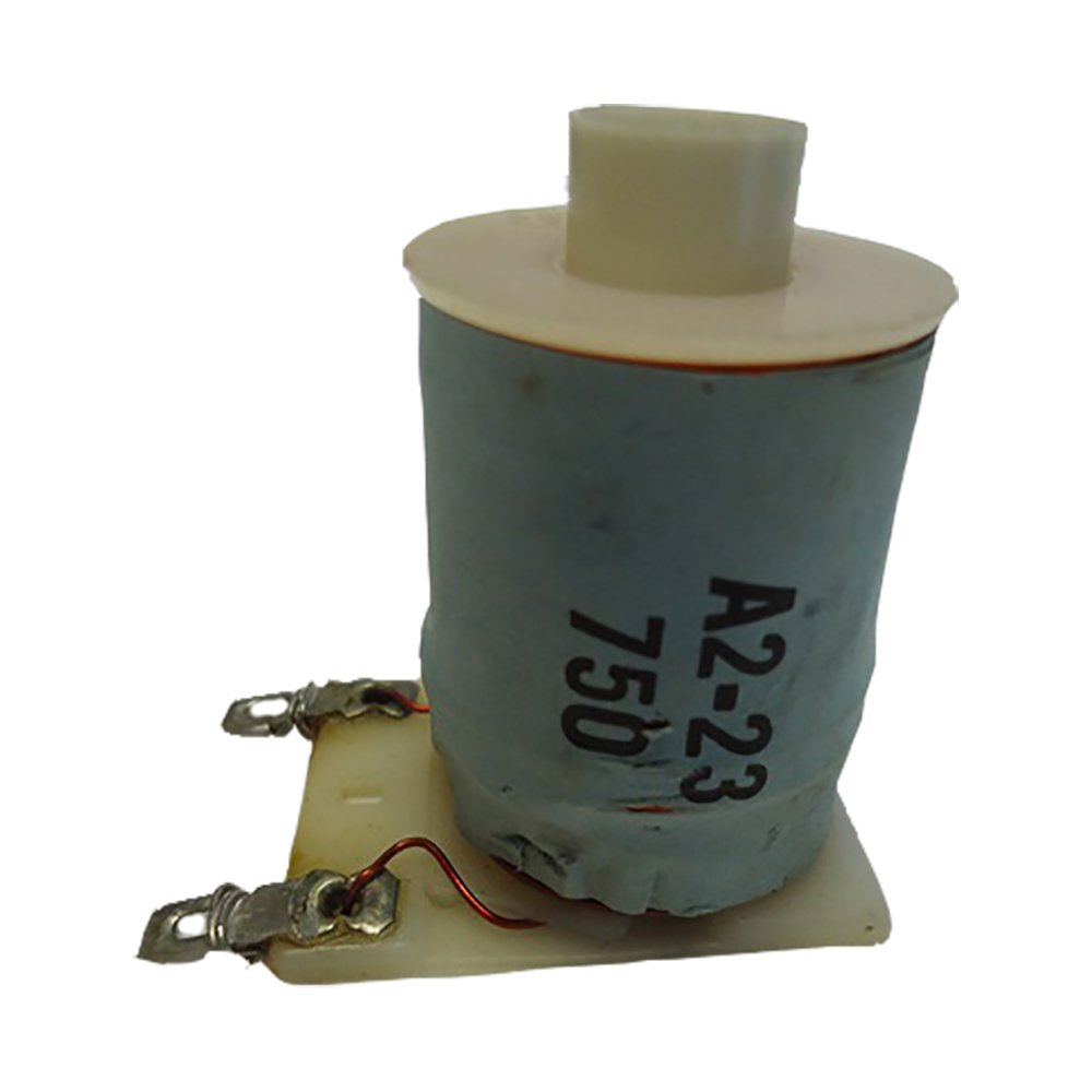 Williams Sonic Pinball Machine Coil A2-23-750