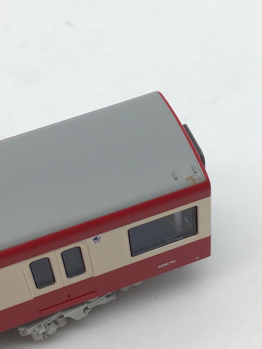 Amazon.co.jp: KATOカトーNゲージ京急2100形 8両セット 特別企画品鉄道 