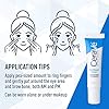 CeraVe Eye Repair Cream | Under Eye Cream For Puffiness And Bags Under Eyes | Hyaluronic Acid + Niacinamide + Marine Botanical Complex | Hydrating Eye Cream | Oil Free & Opthalmologist Tested
